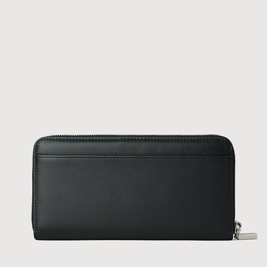 SUPERSTAR ZIP LONG WALLET (3 GUSSET)