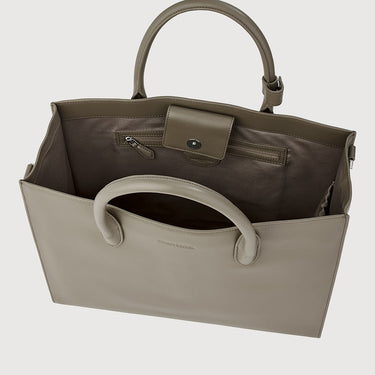 CAMILLE LARGE TOTE BAG