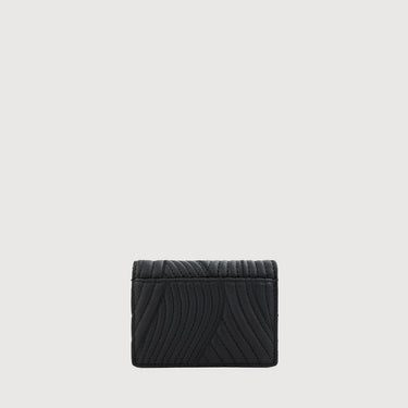 OBJET CARD HOLDER WITH NOTES COMPARTMENT (BOX GUSSET)