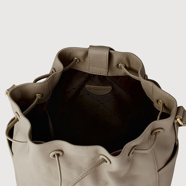 NINA MEDIUM BUCKET BAG