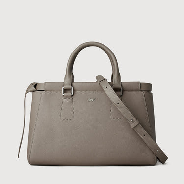DORIS MEDIUM TOP HANDLE BAG