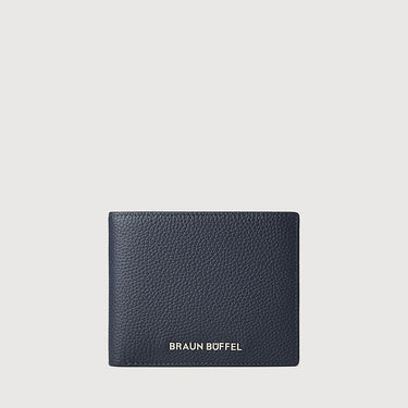 CASPER CENTRE FLAP CARDS WALLET