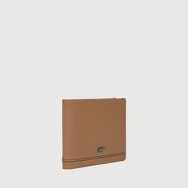 VIKTOR WALLET WITH COIN COMPARTMENT