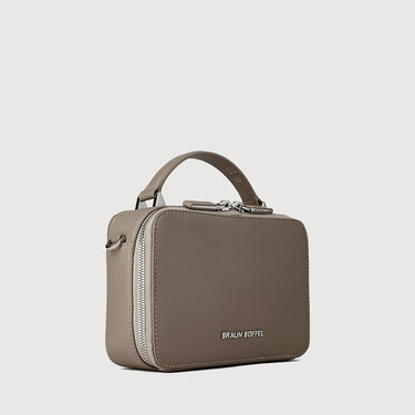 AZURE SMALL CROSSBODY BAG