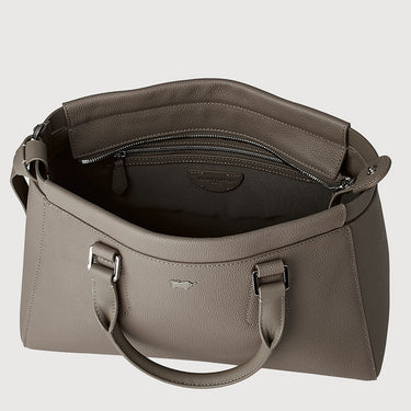 DORIS MEDIUM TOP HANDLE BAG