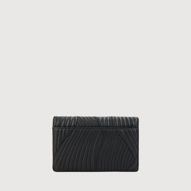 OBJET BIFOLD 3/4 WALLET (BOX GUSSET)