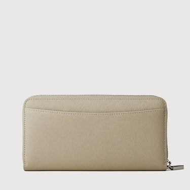 SOPHENA ZIP LONG WALLET (2 GUSSET)