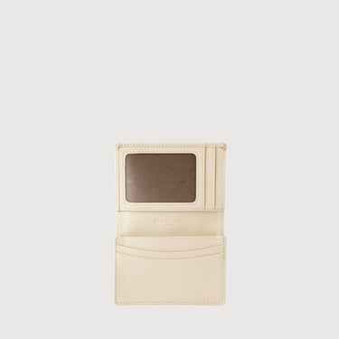 HINNA CARD HOLDER WITH NOTES COMPARTMENT (BOX GUSSET)