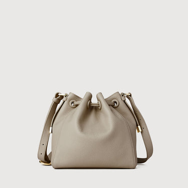 NINA SMALL BUCKET BAG
