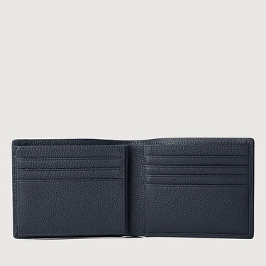 CASPER CENTRE FLAP CARDS WALLET