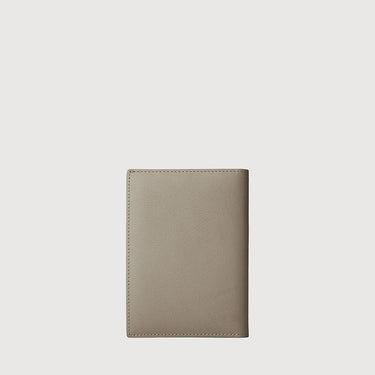 SUPERSTAR PASSPORT HOLDER WITH NOTES COMPARTMENT