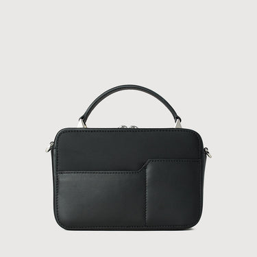 AZURE SMALL CROSSBODY BAG