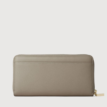SUPERSTAR ZIP LONG WALLET (3 GUSSET)