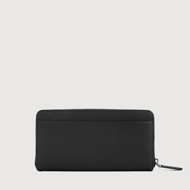 LOGAN ZIP LONG WALLET (3 GUSSET)