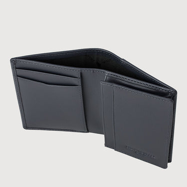 SEISMIC CARD HOLDER WITH NOTES COMPARTMENT (BOX GUSSET)