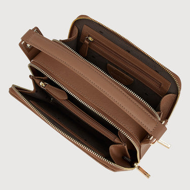 PAN SMALL CROSSBODY BAG