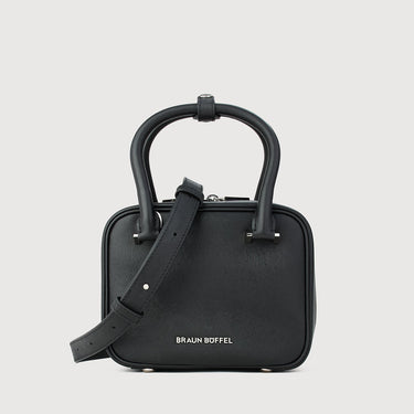 ARIA SMALL TOP HANDLE BAG