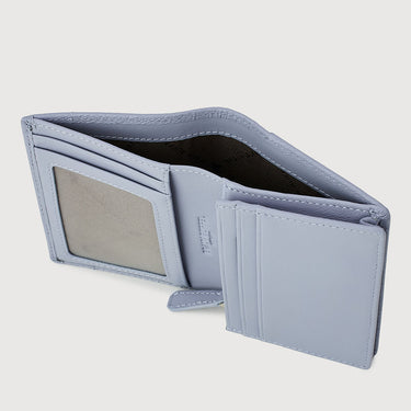 EYANA CARD HOLDER WITH NOTES COMPARTMENT (BOX GUSSET)