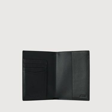 SUPERSTAR PASSPORT HOLDER WITH NOTES COMPARTMENT