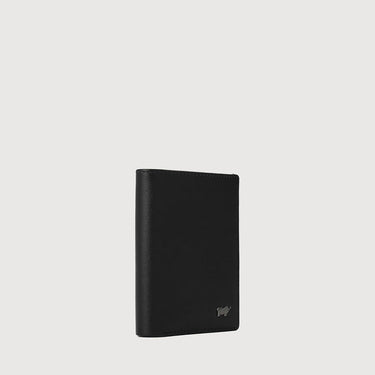 SEISMIC CARD HOLDER WITH NOTES COMPARTMENT (BOX GUSSET)