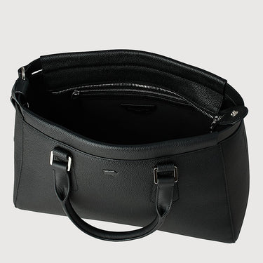 DORIS MEDIUM TOP HANDLE BAG