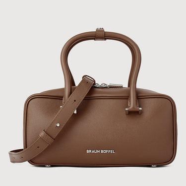 ARIA MEDIUM TOP HANDLE BAG