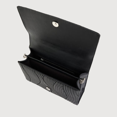 OBJET SMALL TOP HANDLE BAG
