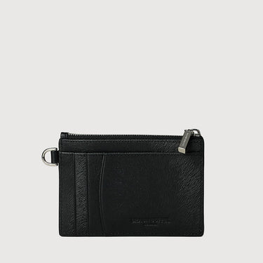 OPHINE COIN HOLDER WITH EXTERNAL CARD SLOTS