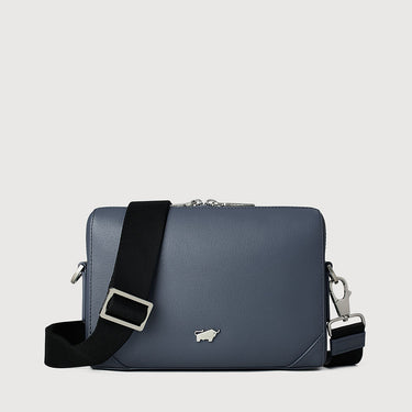 SLATE SMALL MESSENGER