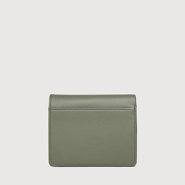 ARCUS BIFOLD SMALL WALLET WITH COIN COMPARTMENT