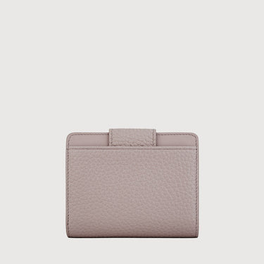 BINDAN BIFOLD SMALL WALLET WITH COIN COMPARTMENT