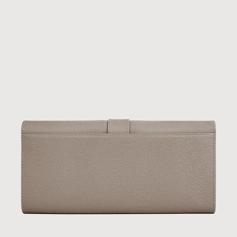 CERULE BIFOLD LONG WALLET