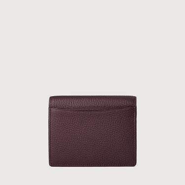 NINA BI-FOLD SMALL WALLET WITH COIN COMPARTMENT