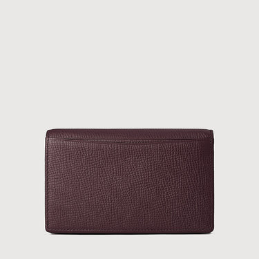 NINA BI-FOLD SHORT WALLET (BOX GUSSET)