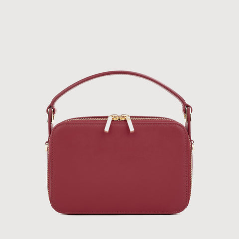 PAN SMALL CROSSBODY BAG