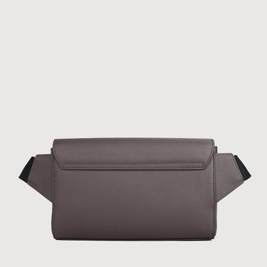 SLATE MEDIUM WAIST POUCH