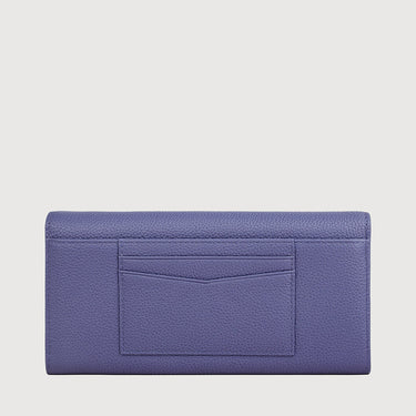 URANIA BIFOLD LONG WALLET (2 V GUSSET)