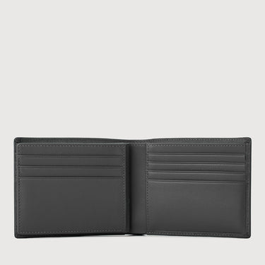 VIKTOR CENTRE FLAP CARD WALLET