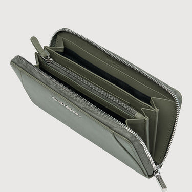 ARCUS ZIP LONG WALLET