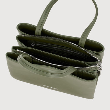 KRIMP MEDIUM CROSSBODY BAG