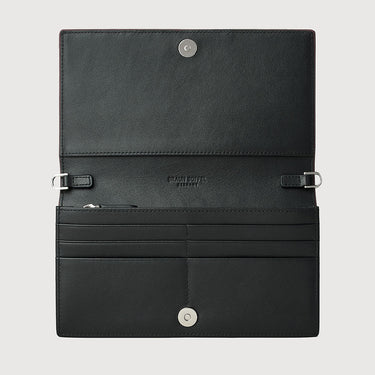 GRACIE SLING WALLET