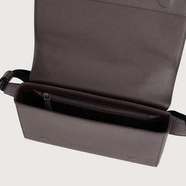 SLATE MEDIUM WAIST POUCH