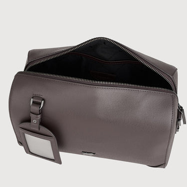 SLATE SMALL BOSTON BAG
