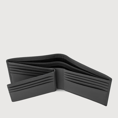 VIKTOR CENTRE FLAP CARD WALLET