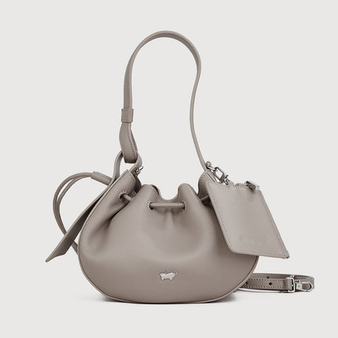 URANIA SMALL BUCKET BAG