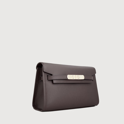 UNIRE SMALL SHOULDER BAG