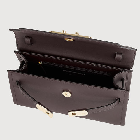 UNIRE SMALL SHOULDER BAG