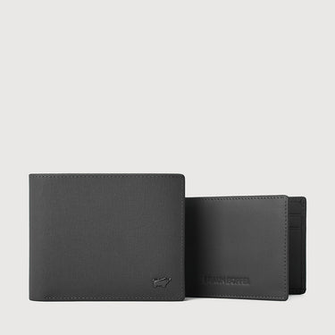 VIKTOR CARDS WALLET WITH REMOVABLE CARD SLOTS