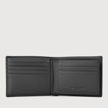 VIKTOR CARDS WALLET WITH REMOVABLE CARD SLOTS