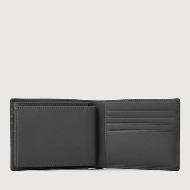 VIKTOR CARDS WALLET WITH REMOVABLE CARD SLOTS